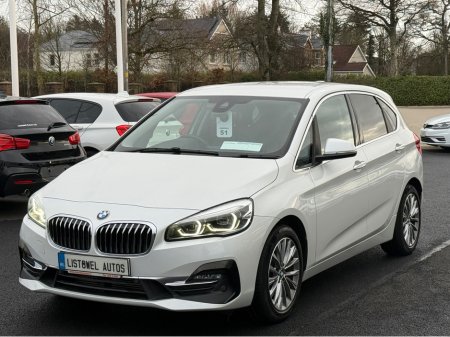 2019 BMW 2 Series - thumbnail 6