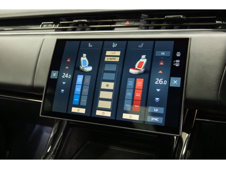 2024 Land Rover Range Rover Sport - thumbnail 22