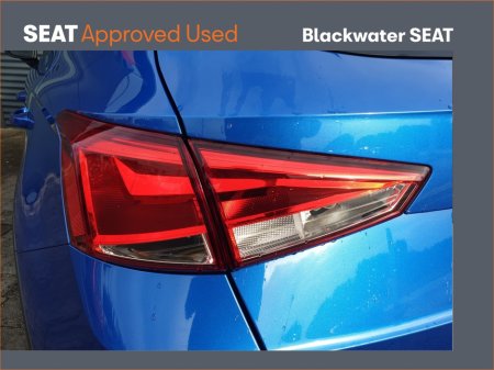 2023 SEAT Arona 1.0TSI 110BHP SE PLUS PA €18,950 thumbnail