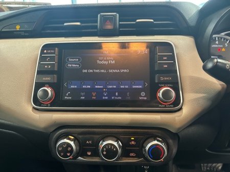 2022 Nissan Micra - thumbnail 12