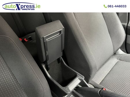 2018 Volkswagen Polo - thumbnail 27