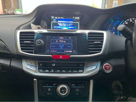 2016 Honda Accord - thumbnail 20