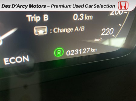 2023 Honda Civic - thumbnail 9