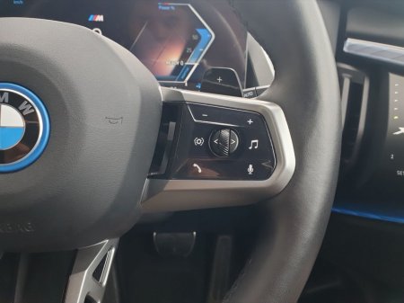 2025 BMW X3 30e xDrive M Sport €74,995 thumbnail