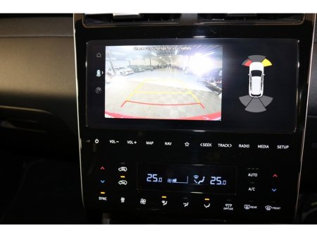 2023 Hyundai Tucson - thumbnail 15