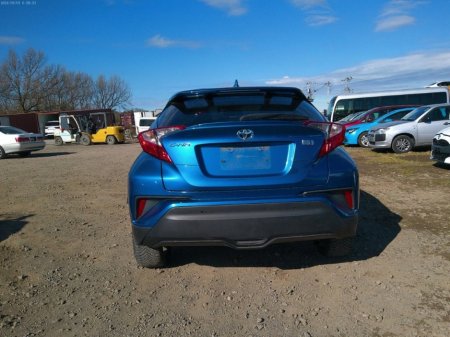 2017 Toyota C-HR - thumbnail 19