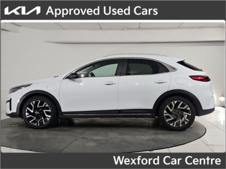 2023 Kia XCeed - thumbnail 6