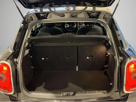 2016 MINI Cooper 1.2 Automatic, Reversing camera €13,895 thumbnail