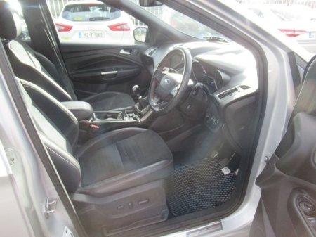 2019 Ford Kuga - thumbnail 15