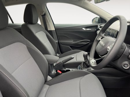 2025 Skoda Fabia SEL 1.0 TSI 95BHP 5DR €26,500 thumbnail