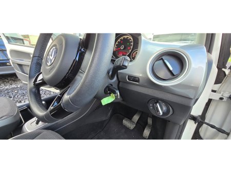 2014 Volkswagen up! - thumbnail 15