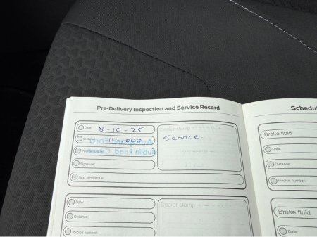 2016 Ford Focus - thumbnail 21