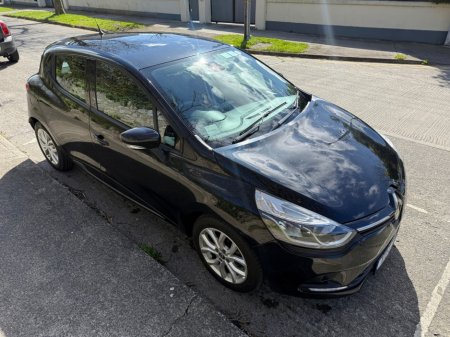 2017 Renault Clio - thumbnail 3