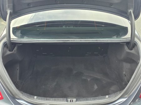 2016 Mercedes-Benz C Class C SERIES D SE 4DR AUTO €18,950 thumbnail