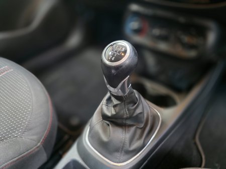 2019 Opel Corsa - thumbnail 15