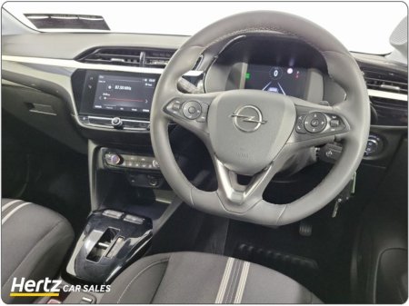 2023 Opel Corsa - thumbnail 12