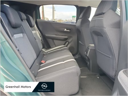 2026 Opel Frontera - thumbnail 9