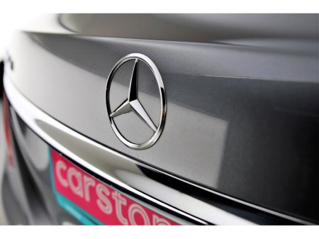 2018 Mercedes-Benz E Class - thumbnail 30