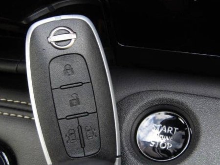 2024 Nissan Serena  €35,900 thumbnail