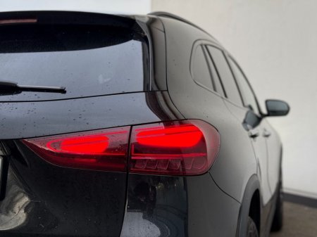 2024 Mercedes-Benz GLA Class GLA 200 d A/T Progressive €44,950 thumbnail