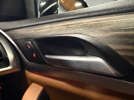 2018 BMW X3 - thumbnail 24