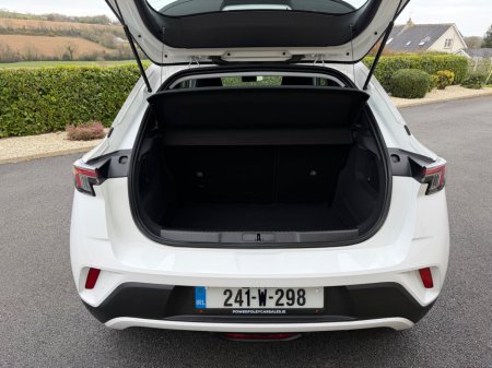 2024 Opel Mokka - thumbnail 15