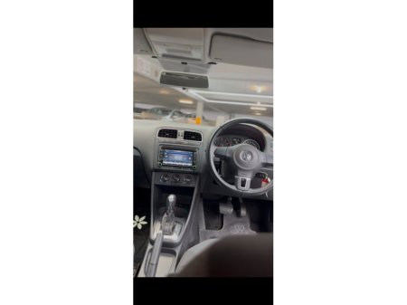 2014 Volkswagen Polo - thumbnail 8