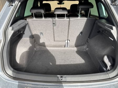 2023 Volkswagen Tiguan 2.0TDI R-LINE DSG *PRICE DROP* €110 PER WEEK ON PCP €44,995 thumbnail