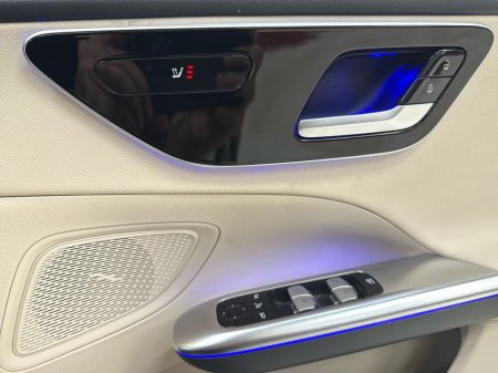 2023 Mercedes-Benz C Class - thumbnail 22