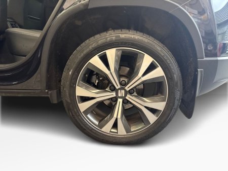 2023 SEAT Ateca - thumbnail 5