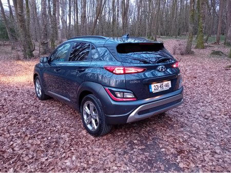 2022 Hyundai Kona - thumbnail 6