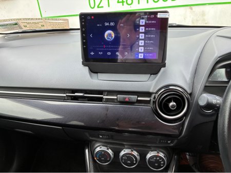 2016 Mazda Demio - thumbnail 16