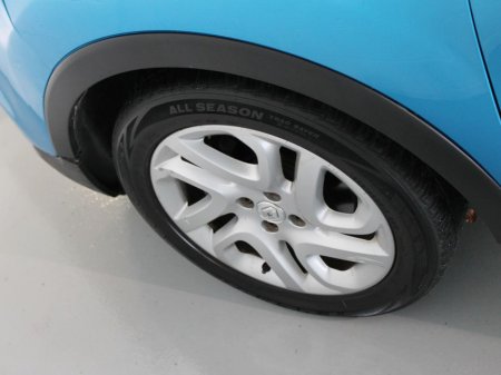 2017 Renault Captur 1.5 Dynamique NAV DCI 90BHP 5D €11,999 thumbnail