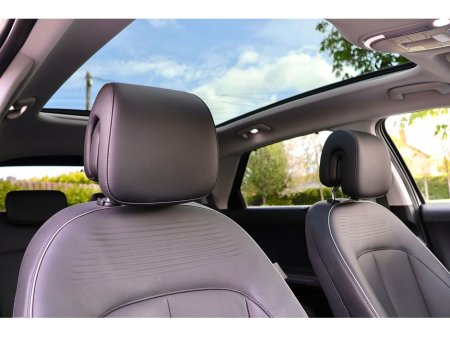 2024 Hyundai Ioniq 5 - thumbnail 10