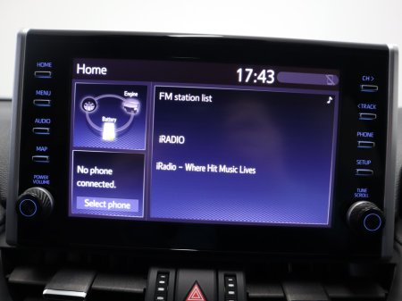 2022 Suzuki S-CROSS *63* ACROSS2.5  E-FOUR €30,900 thumbnail