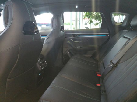 2026 BYD Seal U - thumbnail 13