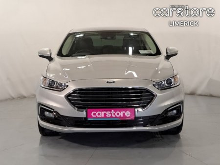 2022 Ford Mondeo - thumbnail 8