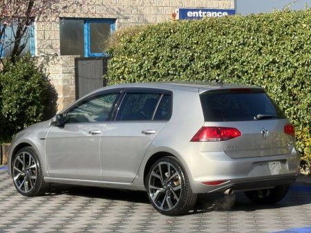 2015 Volkswagen Golf - thumbnail 5