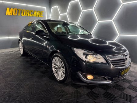 2016 Opel Insignia - thumbnail 5
