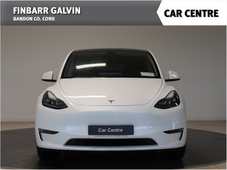 2022 Tesla Model Y - thumbnail 12