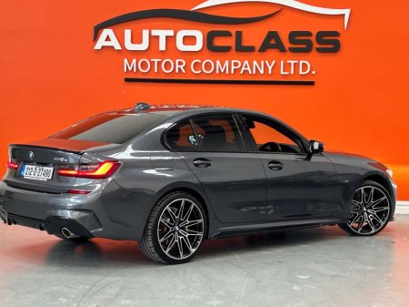 2021 BMW 3 Series - thumbnail 12