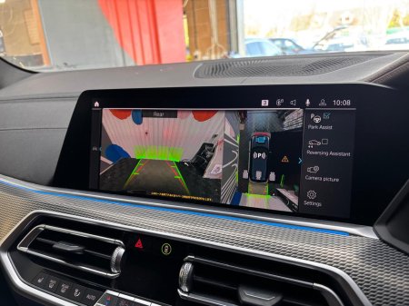 2020 BMW X5 - thumbnail 3