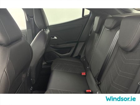 2025 Opel Mokka Hybrid GS 1.2 136hp Hybrid €34,995 thumbnail