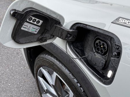 2025 Skoda Kodiaq  €51,950 thumbnail