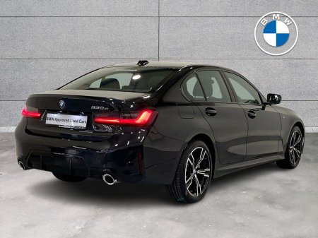 2025 BMW 3 Series - thumbnail 24