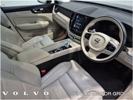 2020 Volvo XC60 T8 (390hp) PHEV Inscription Auto AWD €38,950 thumbnail