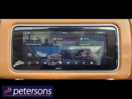 2019 Land Rover Range Rover Sport - thumbnail 29