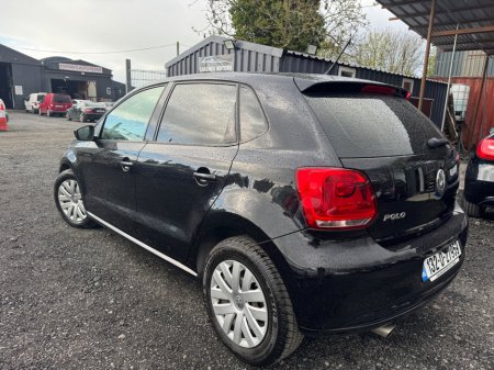 2013 Volkswagen Polo - photo 4