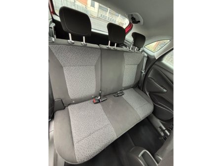 2023 Opel Crossland X  €15,000 thumbnail