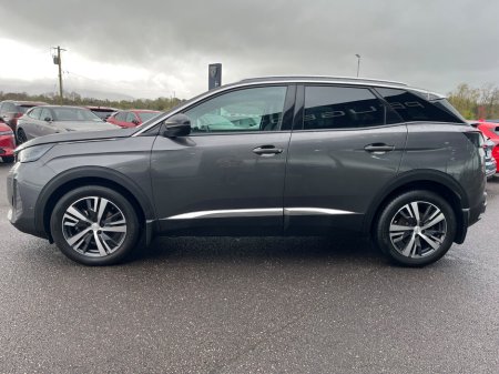 2024 Peugeot 3008 - photo 3